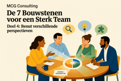 sterk team deel 4