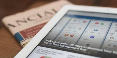 MCG Consulting nieuws 2