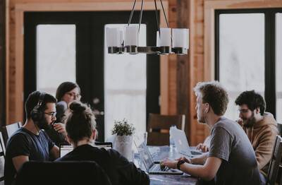 MCG Consulting Team APK